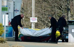 Tin thế giới mới nhất 25/4: Tiết lộ động cơ vụ xả súng đẫm máu ở Canada