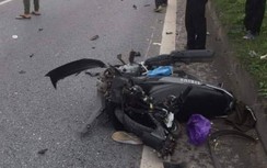 Tai nạn giao thông chết người ở Bắc Ninh, vì sao công an "ngại" thông tin?
