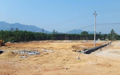 Huế hoàn thành hơn 50% số khu TĐC cao tốc Cam Lộ-La Sơn