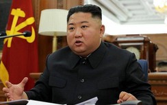 Yonhap: Ông Kim Jong Un vẫn chưa hề xuất hiện