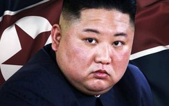 Đài phát thanh nhà nước Triều Tiên đưa tin về ông Kim Jong Un