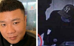 Chân dung kẻ nổ súng cướp ngân hàng ở huyện Sóc Sơn rồi bỏ chạy