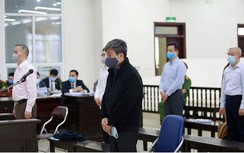 Nói lời sau cùng trước tòa, Nguyễn Bắc Son xin giảm án cho Lê Nam Trà