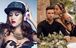 Nữ DJ nóng bỏng khiến "Beckham V-League" mê đắm là ai?