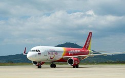 Vietjet tung 1 triệu vé chỉ từ 6.500 đồng bay Thái Lan