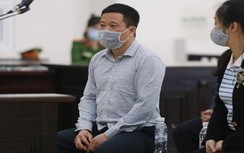 Đại án Oceanbank: Toà tuyên phạt Hà Văn Thắm lĩnh thêm 10 năm tù