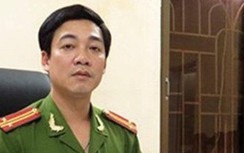 Thượng tá CA Thái Bình bị tố vụ “Cố ý gây thương tích” nhận công tác mới