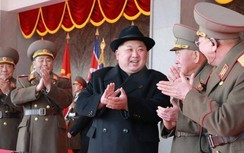 Hàn Quốc nêu lý do ông Kim Jong Un không đến lăng ông nội Kim Nhật Thành