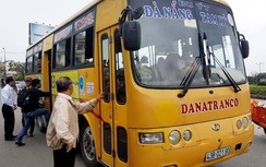 Buýt liền kề, buýt trợ giá Đà Nẵng chuẩn bị hoạt động trở lại