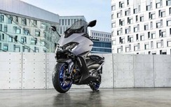 Yamaha TMax 560 2020 sắp ra mắt, giá từ 252 triệu đồng