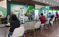 Vietcombank điều chỉnh tính năng chuyển tiền từ thiện VCB-Mobile B@nking