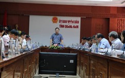 Thanh tra toàn diện vụ máy xét nghiệm Covid-19 Quảng Nam mua 7,23 tỷ