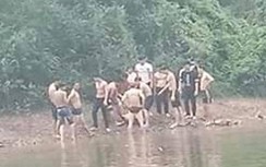 Bắc Giang: Nam sinh tử vong vì cùng bạn tắm hồ trong ngày nghỉ lễ