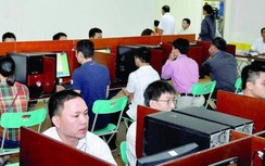 Cho phép học trực tuyến môn lý thuyết cấp bằng lái xe