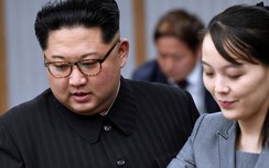 Tin thế giới mới nhất 30/4: Bà Kim Yo-jong kế nhiệm anh trai Kim Jong-un?