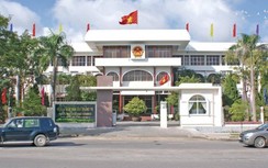 Quảng Trị bỏ trống chức vụ Chủ tịch UBND tỉnh, Bộ Nội vụ đề nghị kiện toàn