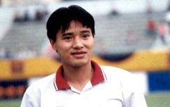 Tin thể thao mới nhất 1/5: Cầu thủ Việt Nam này xuất sắc nhất Đông Nam Á