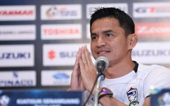 Người cũ HAGL dội nước lạnh vào tham vọng của bóng đá Thái Lan