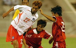 Cựu tuyển thủ Việt Nam tiết lộ về bàn thắng làm chấn động cả châu Á