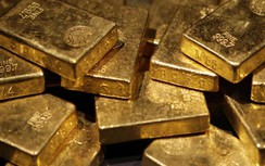 Đặc nhiệm Nga phát hiện 162 kg vàng bạc, phá đường dây buôn lậu bạch kim