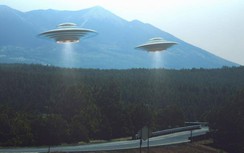 Nhật chuẩn bị cho khả năng đối đầu với UFO sau tuyên bố của Mỹ