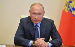 Tin thế giới mới nhất 2/5: Nga tập trung bảo vệ Tổng thống Putin trong dịch