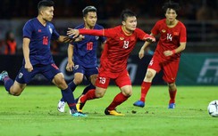 Chuyên gia cảnh báo đội tuyển Việt Nam chiêu trò từ Thái Lan