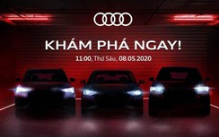 Thêm một hãng ô tô tại Việt Nam ra mắt xe trực tuyến