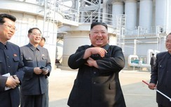 Tin thế giới mới nhất 4/5: Nghị sĩ Hàn Quốc xin lỗi vì loan tin về ông Kim