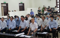 Hai cựu Chủ tịch Đà Nẵng kêu oan, Vũ "nhôm" nói "không có tội"