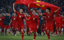 Tin thể thao mới nhất 5/5: Bóng đá Việt Nam chưa thể vượt qua Thái Lan