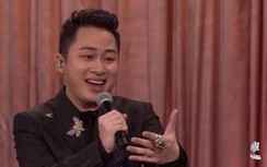 Video: Tùng Dương giả giọng 4 diva nhạc Việt, khán giả "cười đau ruột"