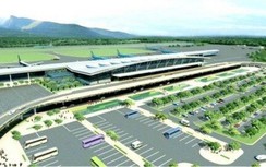 Gần 4.200 tỷ đồng xây sân bay Sa Pa