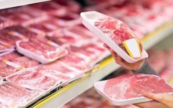 Giá thịt lợn hôm nay 6/5: Tăng cường nhập khẩu khi giá trong nước neo cao
