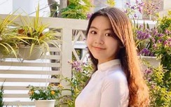 Con gái Quyền Linh thế nào mà được khuyên nên thi hoa hậu?