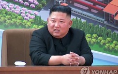 Tin thế giới mới nhất 6/5: Tình báo Hàn khẳng định ông Kim không mổ tim