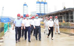 Chủ tịch Hà Nội: Năm nay, Nhà máy điện rác Sóc Sơn phải đi vào hoạt động