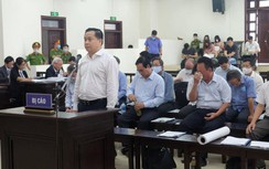 VKSND bác đề nghị kháng cáo của Vũ "nhôm" và 2 cựu Chủ tịch Đà Nẵng