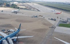 Hơn 2.000 tỷ đồng nâng cấp khu bay Tân Sơn Nhất được chi thế nào?