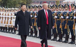 Nga sắp có báo cáo về "Chiến tranh Lạnh mới giữa Mỹ và Trung Quốc"