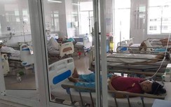 Đà Nẵng: Nghi ngộ độc đồ ăn chay, 133 người nhập viện cấp cứu