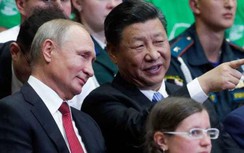 Nga: Ông Putin sẽ vẫn đến thăm Trung Quốc