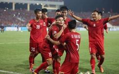 Nhờ 3 yếu tố này, tuyển Việt Nam sẽ bảo vệ thành công ngôi vô địch AFF Cup?