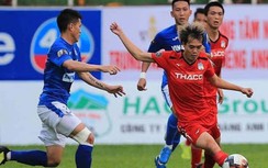 Vì sao V-League chưa thể xác định ngày trở lại?