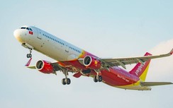 Vietjet công bố báo cáo kiểm toán 2019, lãi hơn 4.500 tỷ đồng