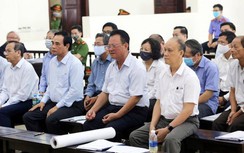 Vũ "nhôm" và cựu Chủ tịch Trần Văn Minh đề nghị HĐXX tuyên bản án vô tội