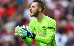 Chuyển nhượng 10/5: Real ra tối hậu thư cho Arsenal; MU sẵn sàng bán De Gea