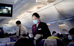 Hàng không Trung Quốc tung “độc chiêu” hút khách hậu dịch Covid-19