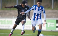 CĐV nói lời "cay đắng" khi Heerenveen có ý định giữ Văn Hậu