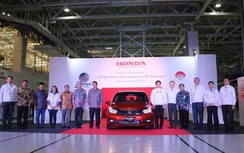 Indonesia giảm lãi suất cho người mua ô tô trả góp để kích cầu